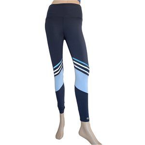 AURUM NWT Spirit Blue High End Legging S